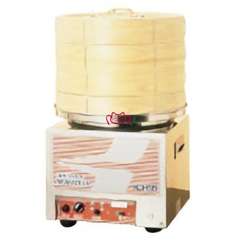 KOHSEI  HBD-80-N 饅頭專用電蒸汽...