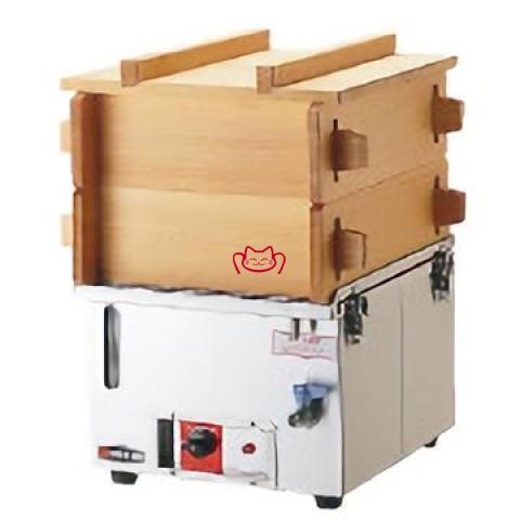 EISHIN M-11 電蒸汽爐