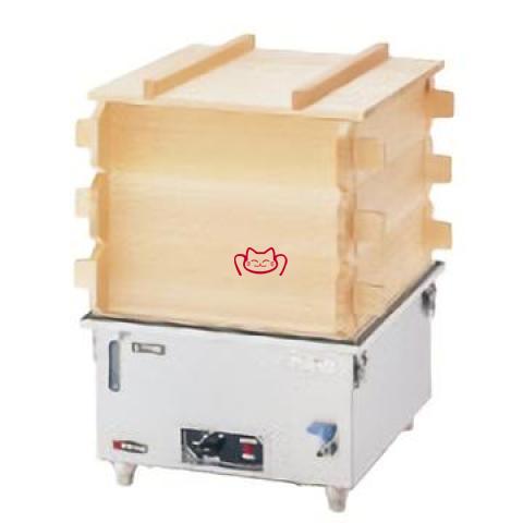 EISHIN M-22電蒸汽爐