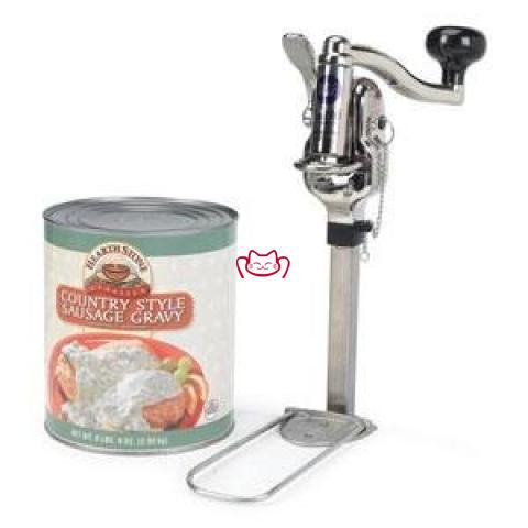 NEMCO  56050-3手動開罐器（側(cè)面切割...