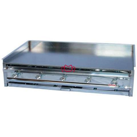 荒木金屬制作所AK-1B桌上型鐵板燒