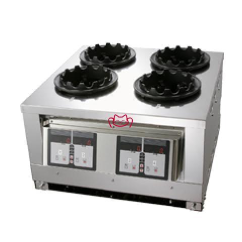 TAIKI  STWS-4微電腦全自動(dòng)烹飪機(jī)