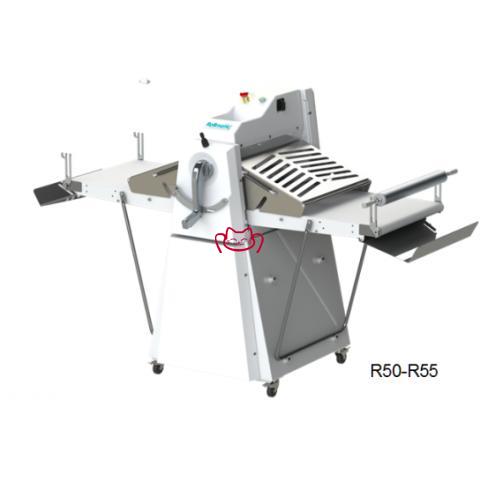 ROLLMATIC  R50落地式酥皮機(jī)