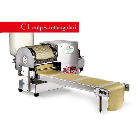 LA MONFERRINA  C1 MM 200...