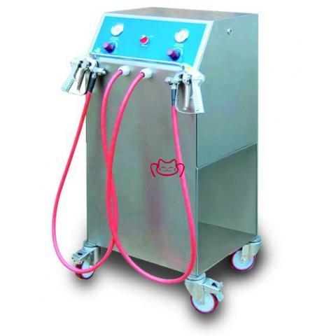 ICB  08.1APROFJT1  果凍噴涂機(jī)...