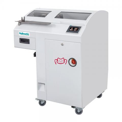 ROLLMATIC  SA35 面包切片機(jī)