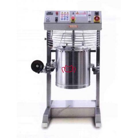 SIGMA  EC30 電動(dòng)混合攪拌鍋