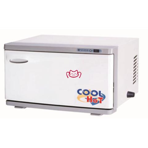 KANGDA  KD-13SL 單門單層冷熱毛巾...