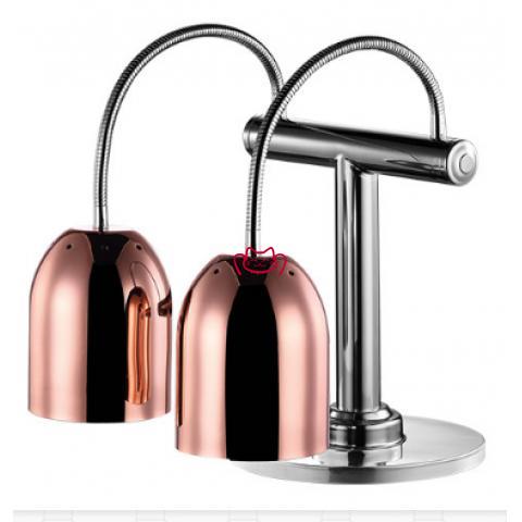 CATERCHEF  688253 雙頭食物保溫...