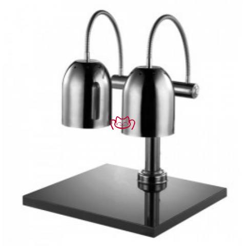 CATERCHEF  688262雙頭切割保溫臺(tái)