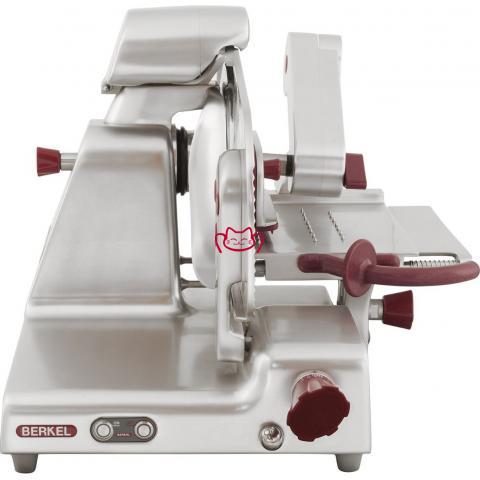BERKEL  FTS315直刀切片機(2116...