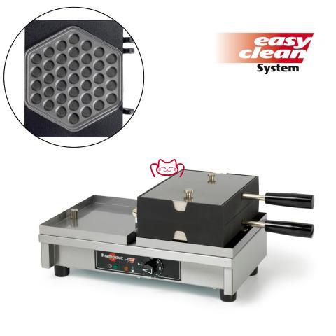 KRAMPOUZ   WECAUA 泡泡華夫爐