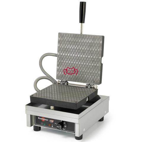 KRAMPOUZ   WECAPC雪糕皮華夫機