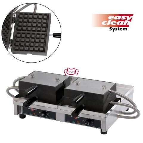 KRAMPOUZ   WECABB雙頭華夫機(jī)