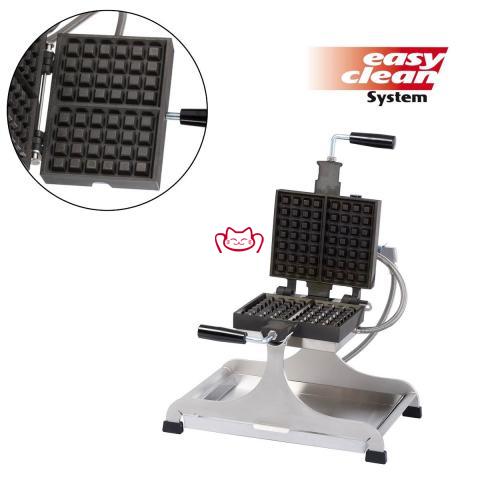 KRAMPOUZ   WECABD 可旋轉(zhuǎn)式華夫...