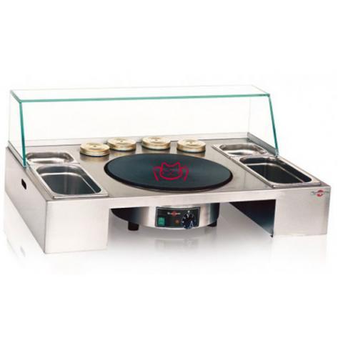 KRAMPOUZ   PTEA1A 可麗餅制作工...