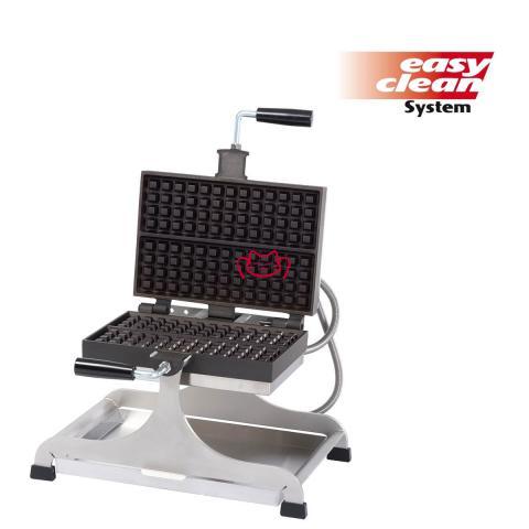 KRAMPOUZ   WECAIE可旋轉(zhuǎn)華夫機(jī)