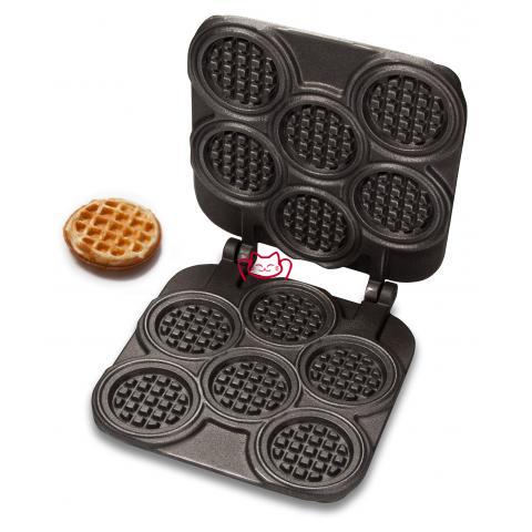 NEUMAERKER 32-40732華夫機模具