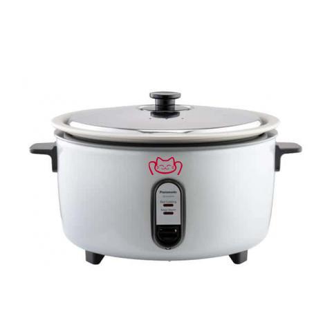 PANASONIC SR-GA541H 商用電飯...