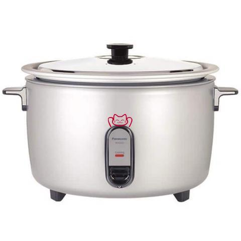 PANASONIC SR-GA721L商用電飯煲