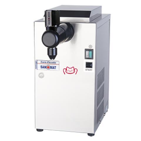 SANOMAT  EURO-PICCOLO-HA...