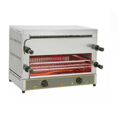 ROLLER GRILL  TS3270紅外線烘...