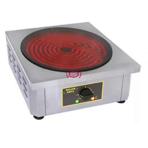 ROLLER GRILL   CVE400 可麗...