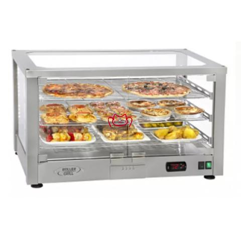 ROLLER GRILL WD780S  陳列保...