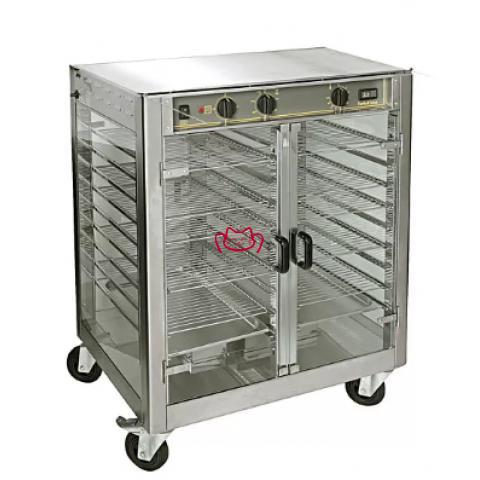 ROLLERGRILL  RE2 陳列電保溫柜