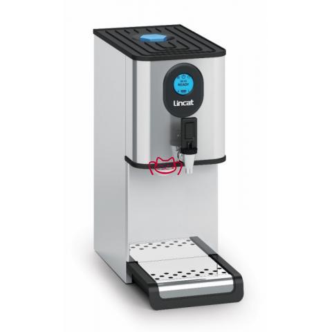LINCAT   EB4FX 臺(tái)式自動(dòng)注水開水器