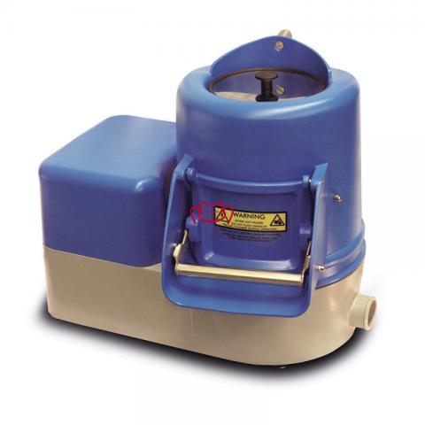 IMC F72/210  VQ7臺式單項土豆削皮...