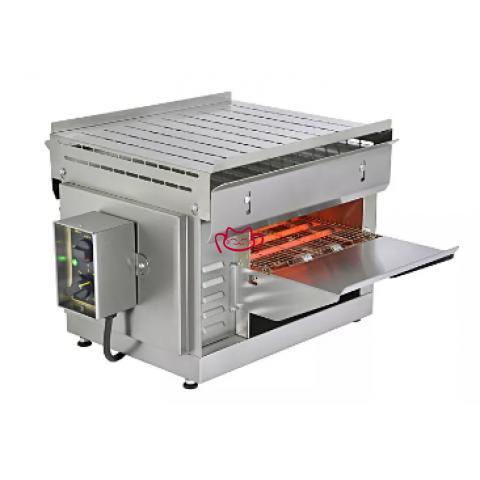 ROLLER GRILL CT3000B 紅外線...