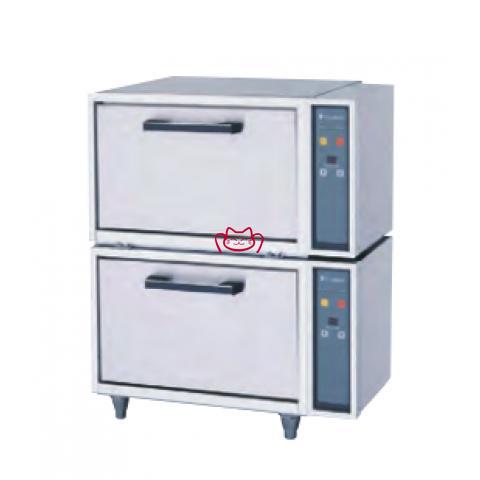 FUJIMAK  FRC108F高效能雙層電蒸飯...