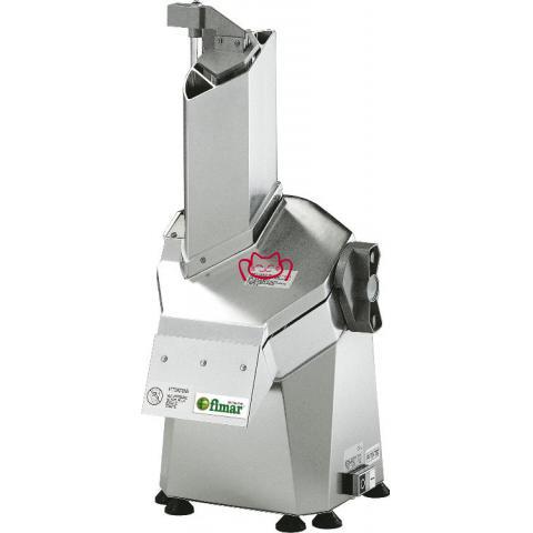 FIMAR   TAC 馬蘇里拉奶酪切塊機