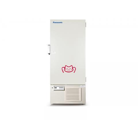 PANASONIC  MDF-782超低溫冷柜