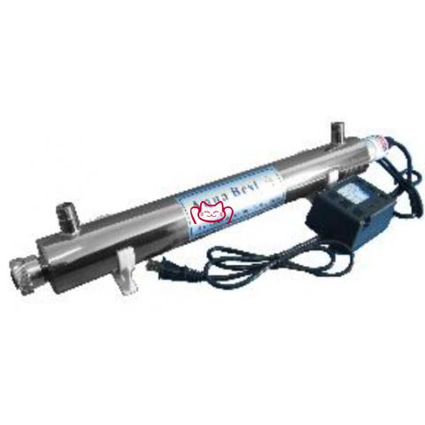 AQUA BEST  AB-2A  紫外線殺菌器