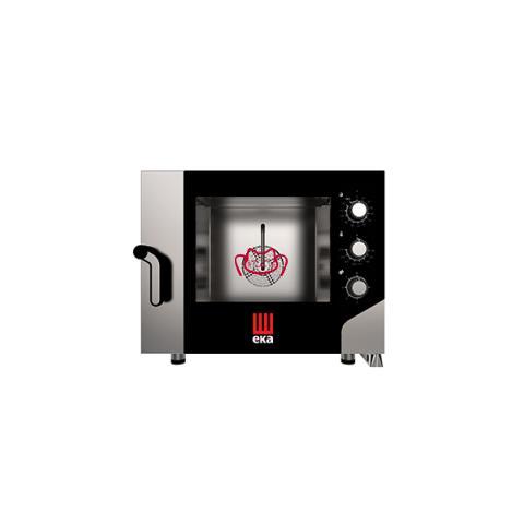 EKA MKF464S  機械版四層電力熱風(fēng)烤爐