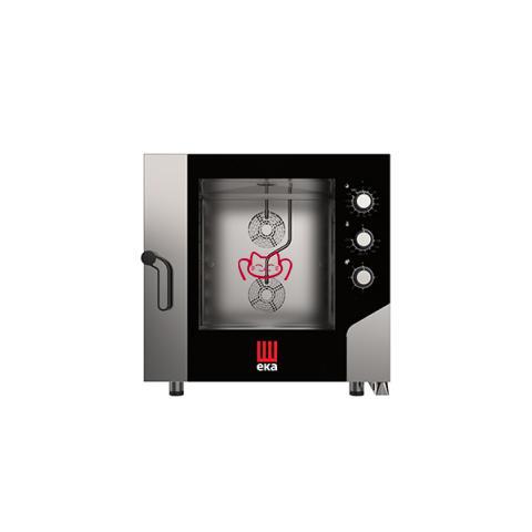 EKA MKF664S  機械控制版六層電力熱風(fēng)...
