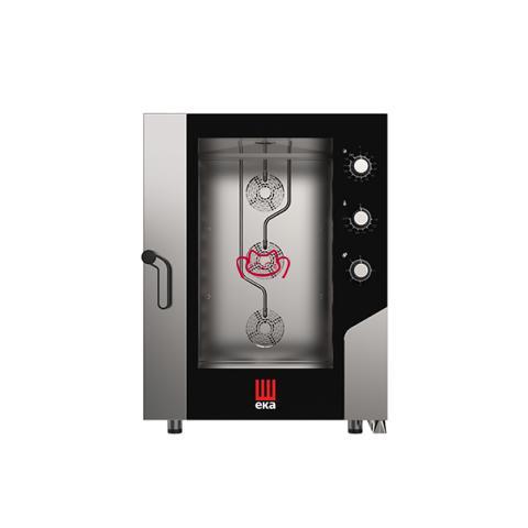 EKA MKF1064S 機械控制版十層電力熱風(fēng)...