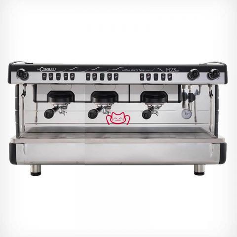 LA CIMBALI  M23  UP  DT3...