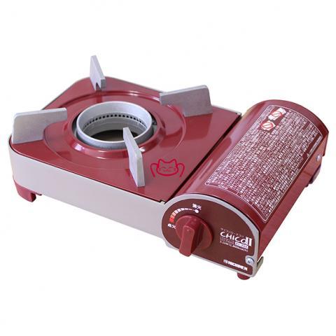 NICHINEN  KC-346瓦斯?fàn)t