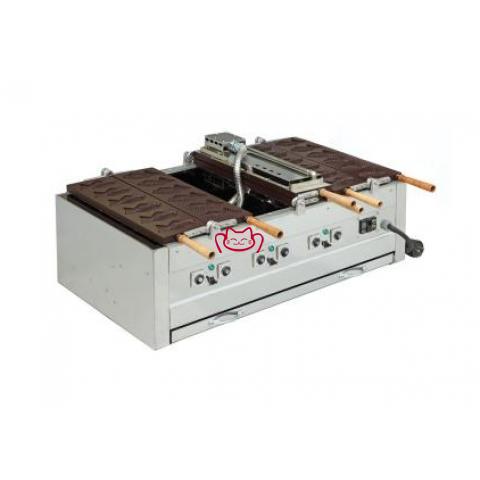 遠(yuǎn)藤  EGDO-2 電氣鯛魚燒器