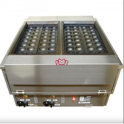 遠(yuǎn)藤KTK-2電動(dòng)章魚燒器