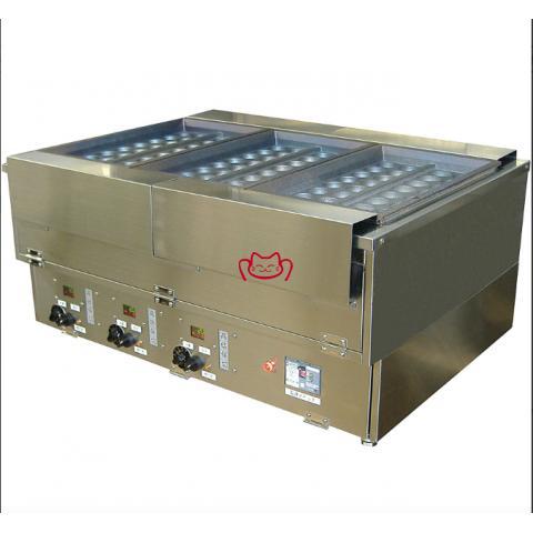 遠(yuǎn)藤KTK-3電動(dòng)章魚燒器