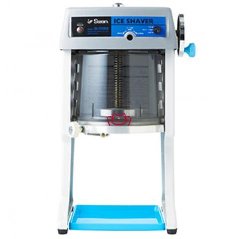 （暢銷款）SWAN SI-150SS冰磚刨冰機(jī)