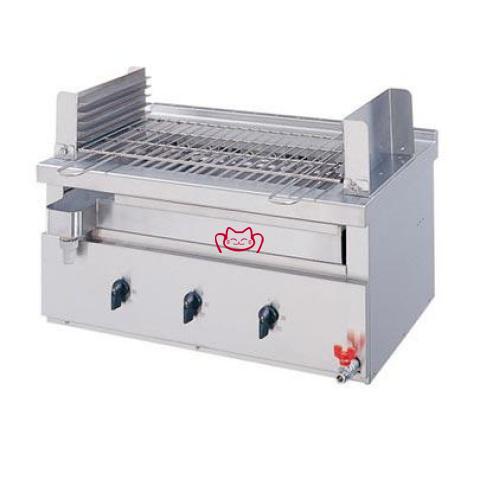 FUJIMAK  FEG15T 卓上型電熱串燒爐