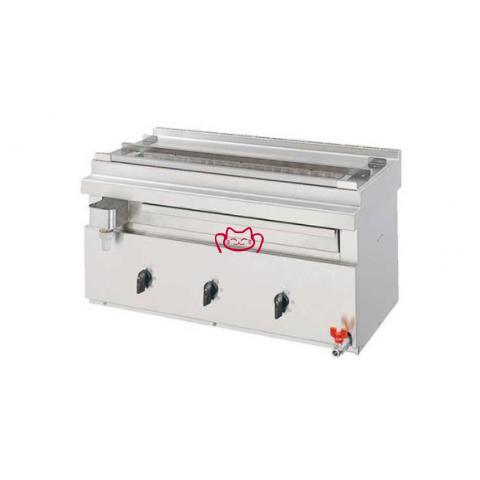 FUJIMAK  FEGY12T 卓上型電熱燒鳥...