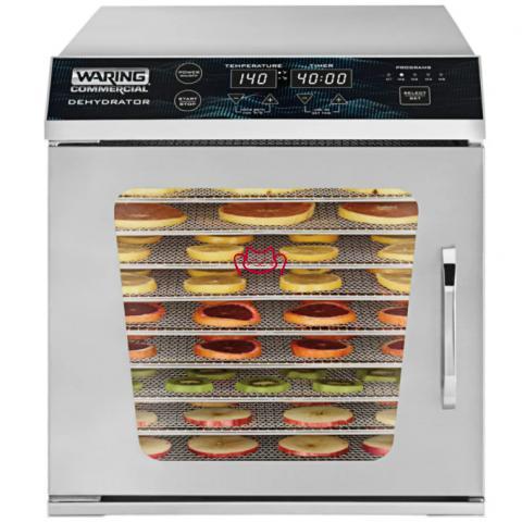 WARING  WDH10E  十層蔬果烘干脫水...