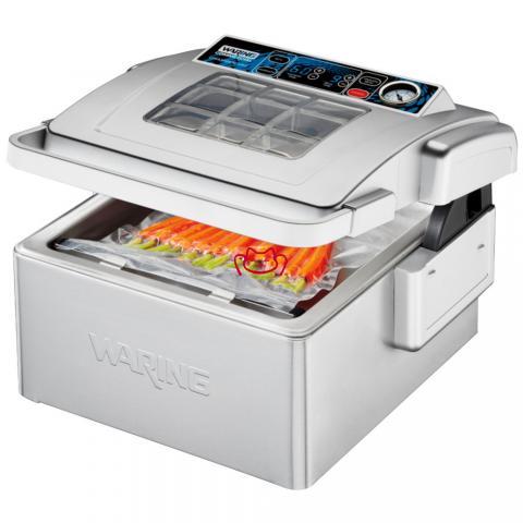 WARING  WCV300 真空包裝機
