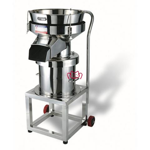 明興牌 MH-300SSA液體振動篩分過濾機